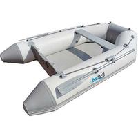 Tender Arimar 240 con fuoribordo Tohatsu 3,5