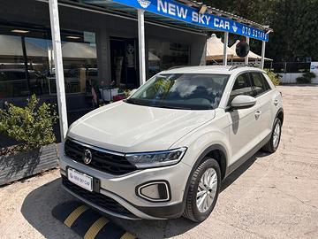 Volkswagen T-Roc 2.0 TDI SCR Life IVA ESPOSTA