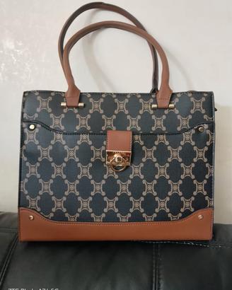 borsa charro
