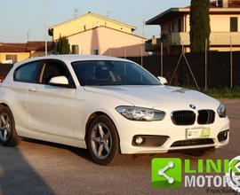 BMW 114 d 3p. Msport NEOPATENTATI