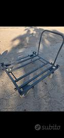 carrello pallet