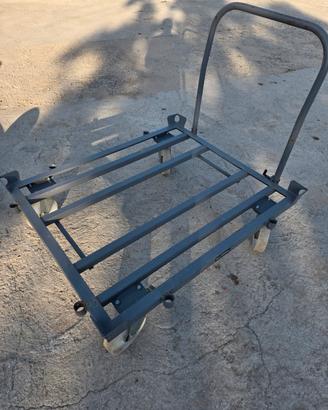 carrello pallet
