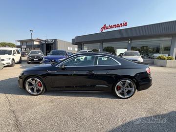 AUDI A5 COUPE 2000 TDI 190 CV S.TRONIC. 4X4