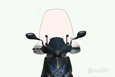 attacchi parabrezza FACO Kymco - Piaggio - Honda