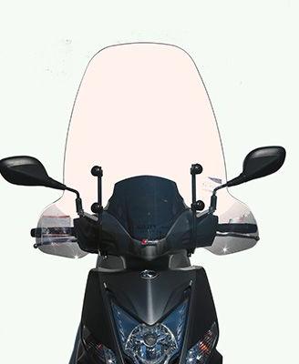 attacchi parabrezza FACO Kymco - Piaggio - Honda