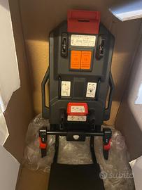 Trio Foppapedretti + base isofix