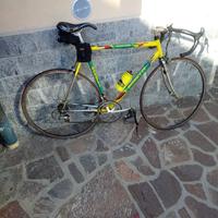 Bici corsa