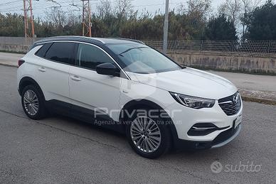 OPEL Grandland X 1.5 diesel Ecotec Start&Stop Inno