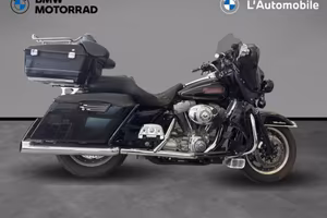 HARLEY DAVIDSON Electra Glide 1449 FLHTI Electra G