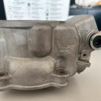 Cilindro husqvarna 125 sm 7 travasi grippato