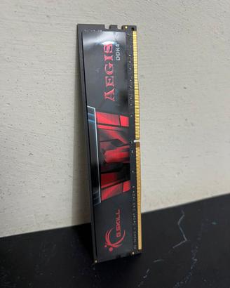 Ram 8gb Gskill