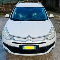Citroen C-Crosser 2.2 hdi Exclusive dcs 4X4
