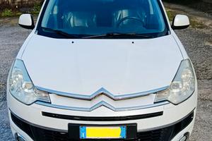 Citroen C-Crosser 2.2 hdi Exclusive dcs 4X4
