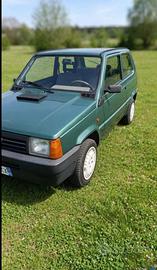 fiat panda young 900