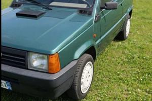 fiat panda young 900