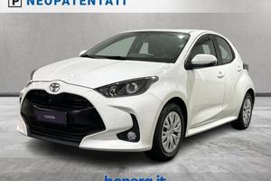 Toyota Yaris 1.0 Active