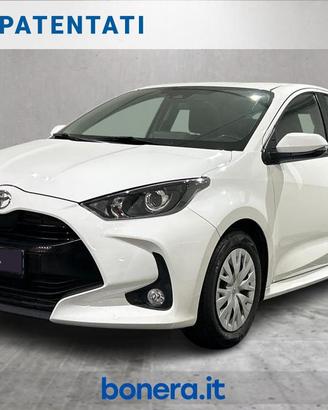 Toyota Yaris 1.0 Active