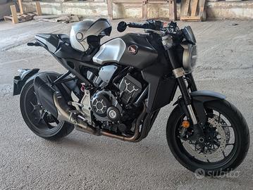 Honda Cb 1000 r