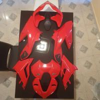 Carene originali + Monoposto per  Streetfigter v4s