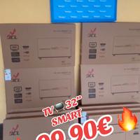 JCL SMART 📺 32”