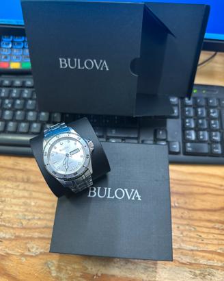 Orologio bulova
