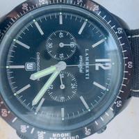 Orologio lamberti come nuovo doppio cinturino