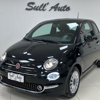Fiat 500 1.0 Hybrid Dolcevita 70 CV - 2024