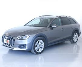 AUDI A4 allroad 40 TDI 204 CV MHEV quattro S tr