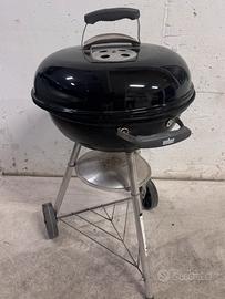 Barbecue Weber