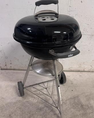 Barbecue Weber