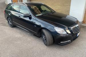 Mercedes classe E