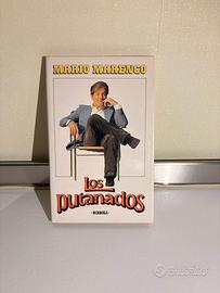 Los putanados - Mario Marenco, Rizzoli 1980