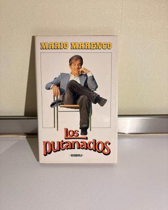 Los putanados - Mario Marenco, Rizzoli 1980