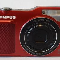 Olympus VG-170 14,0 megapixel fotocamera digitale