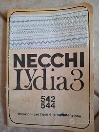 macchina da cucire elettrica