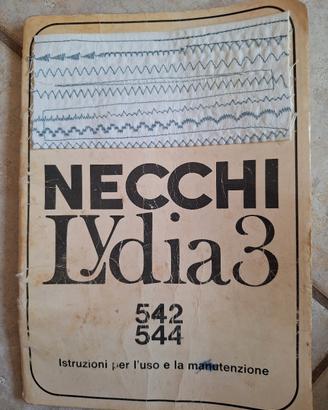 macchina da cucire elettrica
