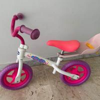 Bici senza pedali Chicco