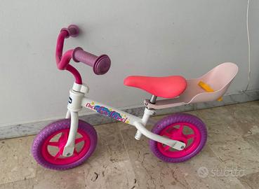 Bici senza pedali Chicco
