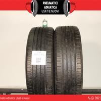 2 Gomme 205 55 R 17 Continental al 75% SPED GRATIS