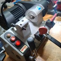 duplicatrice chiavi piatte marca SILCA