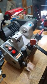 duplicatrice chiavi piatte marca SILCA