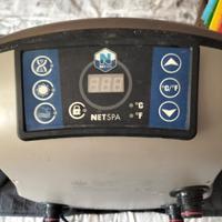 motore piscina gonfiabile 