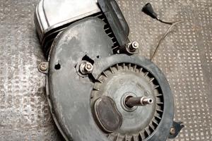 motore piaggio ciao 