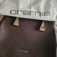 Borsa a spalla Cromia