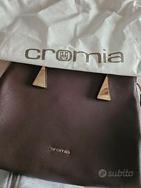 Borsa a spalla Cromia