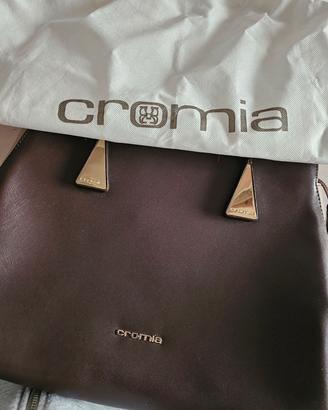 Borsa a spalla Cromia