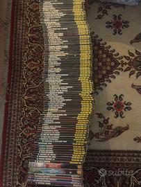 Fumetti vari numeri Dylan dog