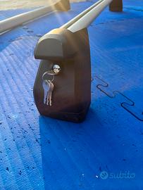 barre thoule ford S.max 2010