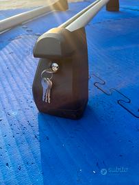 barre thoule ford S.max 2010