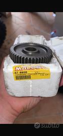 Ingranaggi secondari malossi 13/48 piaggio nuovi